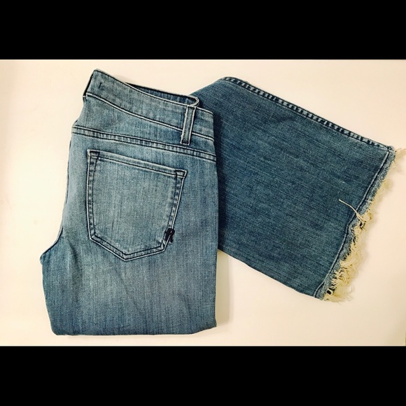 Rich & Skinny Flare Jeans - Picture 4 of 5